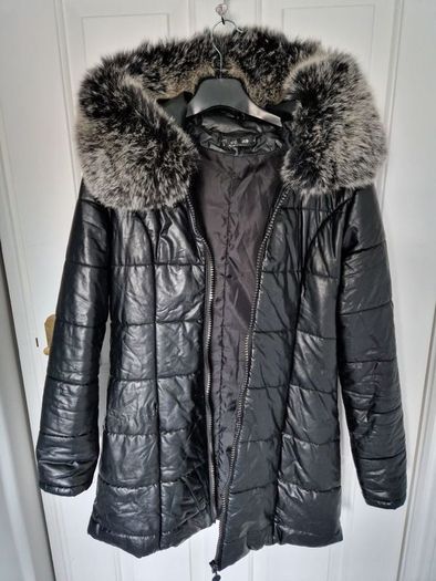 Winter Coat