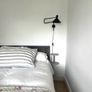 King size velvet headboard Image 3