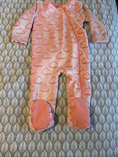 baby onesie 18-23