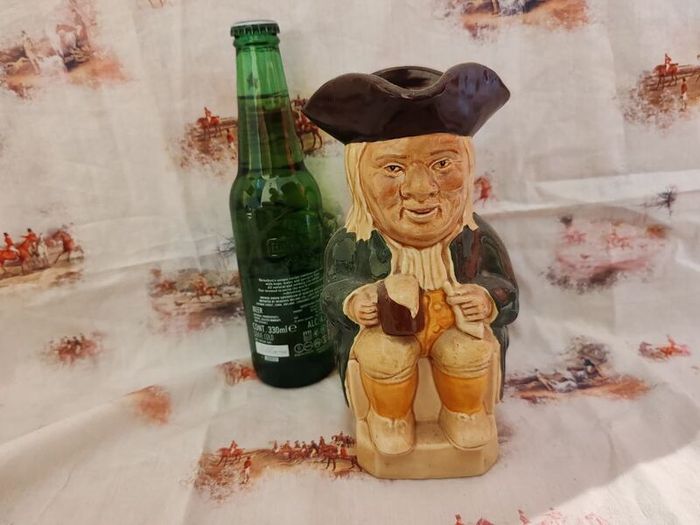 Toby Jug