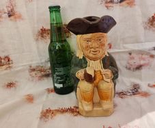 Toby Jug