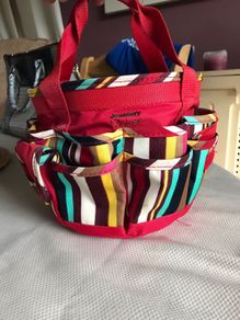 Jewellery maker tool caddy