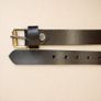 Unisex Premium Genuine Leather Belt Classic Stylish Waist Belt Durable Formal & Casual Designer Belt Image 6
