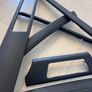 BMW e92 m3 carbon leather trims (very rare) Image 2