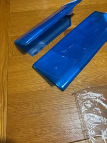 water bag