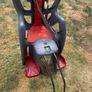 Child bike seat Image 2