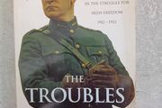The Troubles by Ulick O'Connor