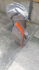 golfbag for sale