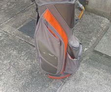 golfbag for sale