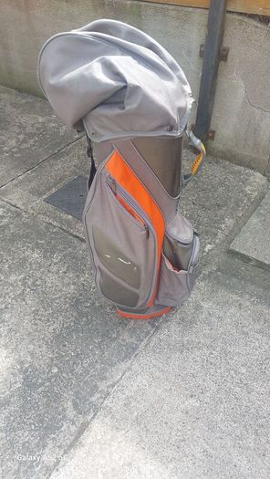 golfbag for sale