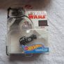 Collectable STARWARS hot wheeles Image 2