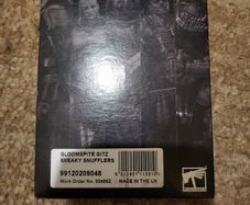 Games Workshop Warhammer Age of Sigmar Gloomspite Gitz Sneaky Snufflers NEW