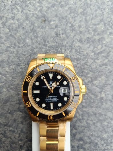 rolex