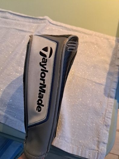 TaylorMade  stiff Sim max 3  wood 14 degree rocket