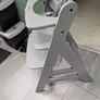 Hauck Alpha+ high chair with 2 cushions Image 8