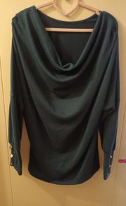 womans jumper
