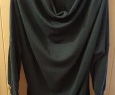 womans jumper