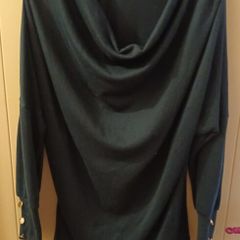 womans jumper