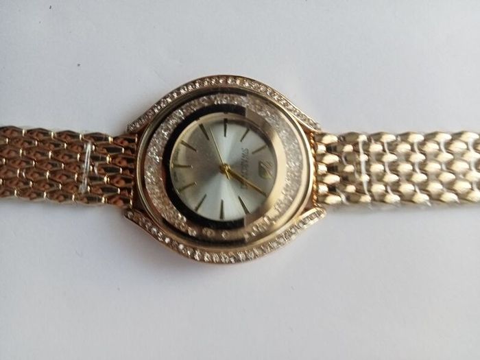 New Ladies Watch Swarouski