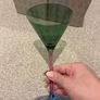 X2 martini glasses Image 2
