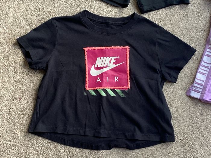 Nike Bundle - Girls size small