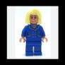 Lego MAYOR MC CASKILL Minifigure Lego Batman Lego Minifigure Image 3
