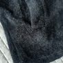 Cozy Short Sleeve Cardigan / Cape style Jacket Image 5