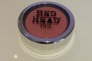 Tested Once. Bed Head Radiant Player Blush