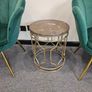 Small accent table Image 2