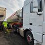 DAF Other 2019 with kelberg tar trailer Image 2