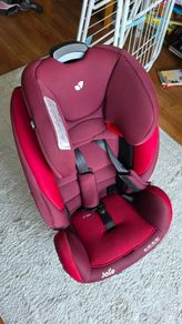 joie car seat