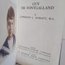 Guy De Fontgalland by Lawrence L. McReavy (GT24) Image 2