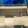 Dell Precision 3550 15.6" i7-10610U (10th Gen), 8GB RAM, 500 SSD, Windows 11 Pro, UHD Graphics NVIDIA Quadro P520 Image 5