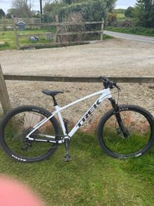 Trek Marlin 7