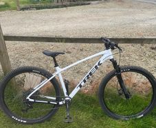 Trek Marlin 7