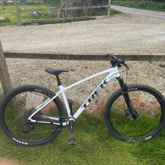 Trek Marlin 7