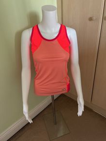 Sport summer top