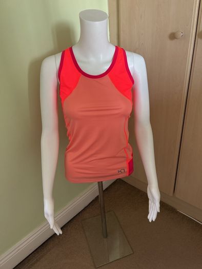 Sport summer top