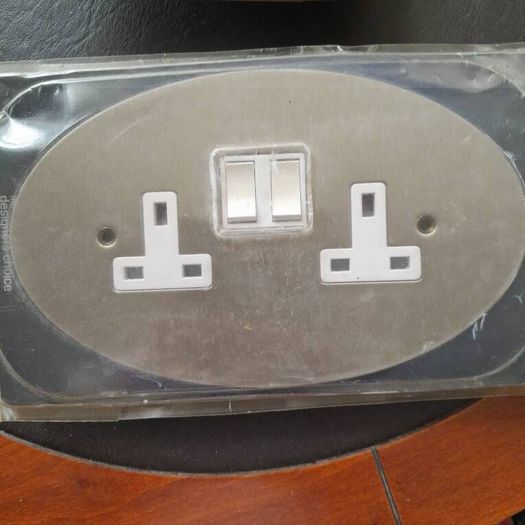 wall socket