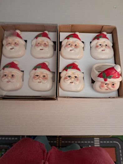 Christmas decorations