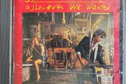 John Cougar Mellencamp - Whenever We CD (1991) Original US Pressing Classic Rock EX+