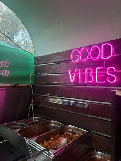 Pizza Food Truck