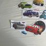 Car stickers for wall decoration Image 4