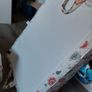 Ikea Ektorp Footstool with storage Image 5