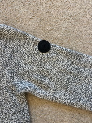 Turtle Neck jumper