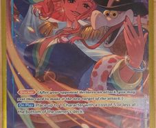One Piece TCG OP-17 Gloriosa 046