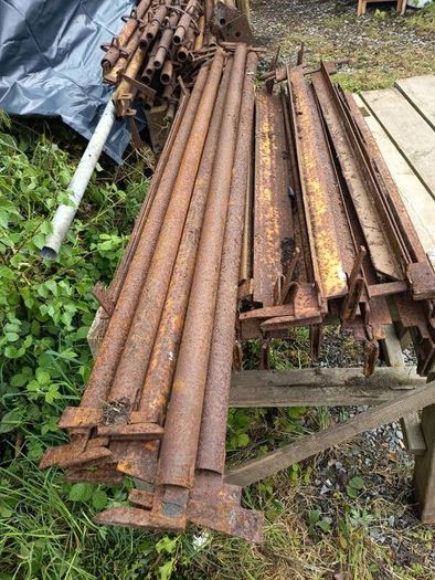 scaffolding bundle