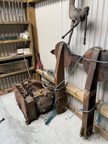 Boughton Winch