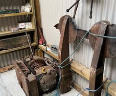 Boughton Winch