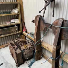 Boughton Winch